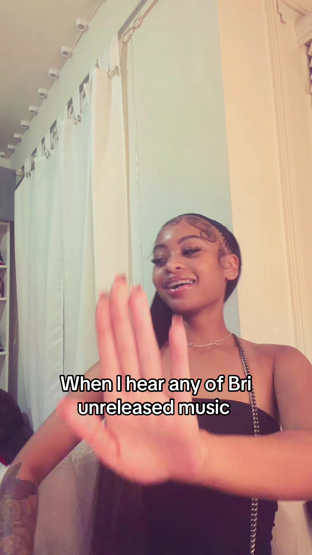 @Ra&rsquo;Mariah&ensp;Alexia