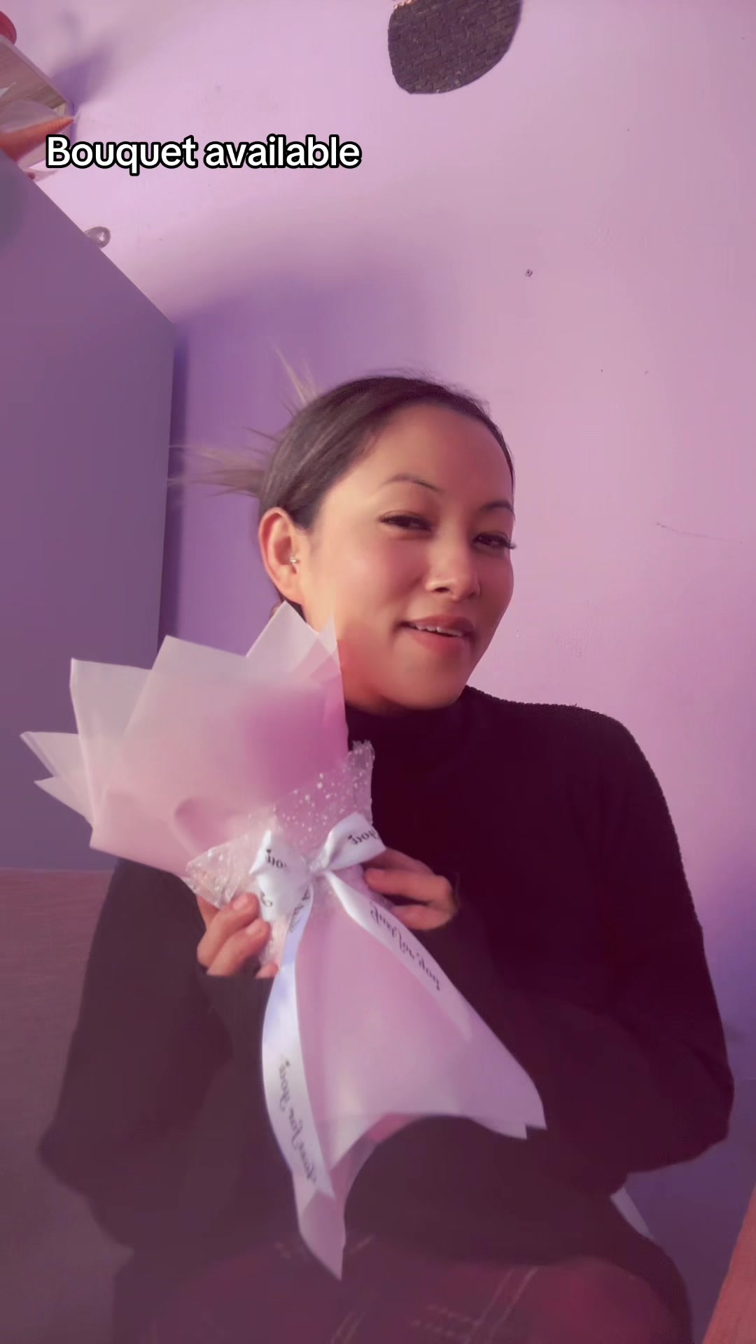 @Bouquet of Pokhara ❤️