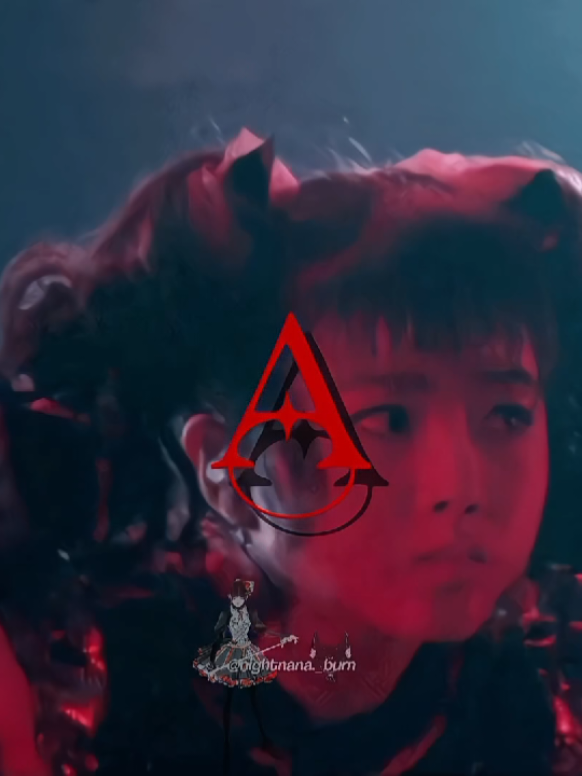@夜 Nana| 𝐓𝐇𝐄 𝐎𝐍𝐄 🦊