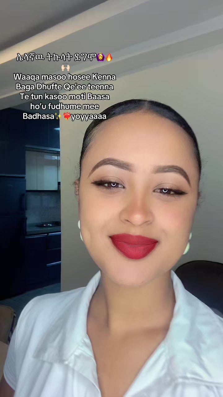 @miss_lulit_gadisa