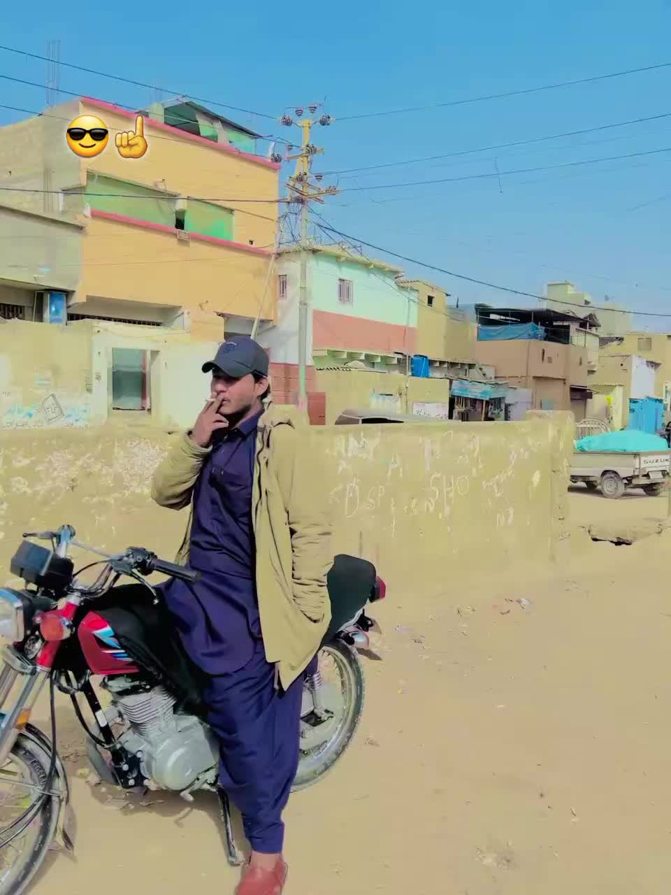 @Lahore King