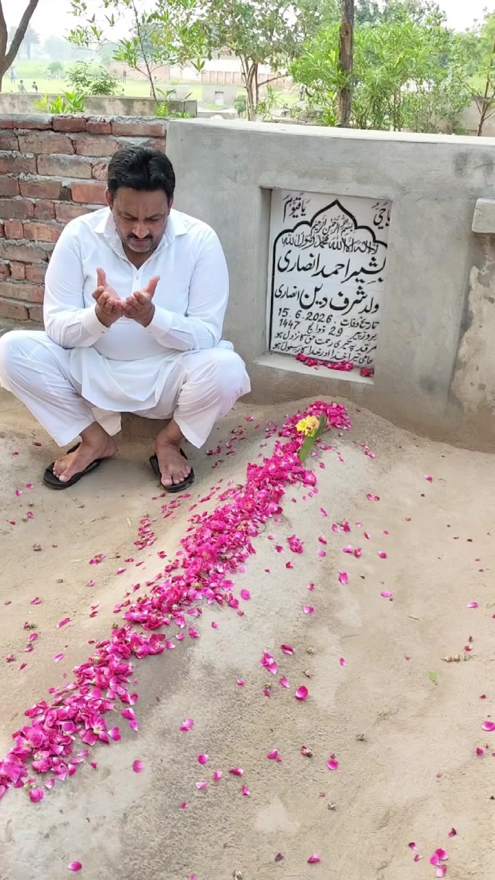 @Dr Zahid Bashir Ansari