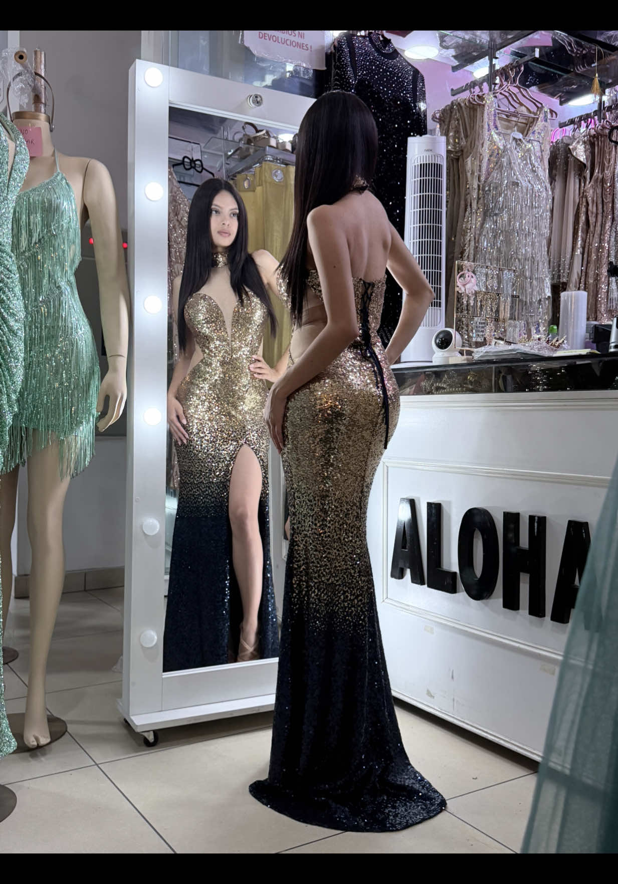 @ALOHA FASHION