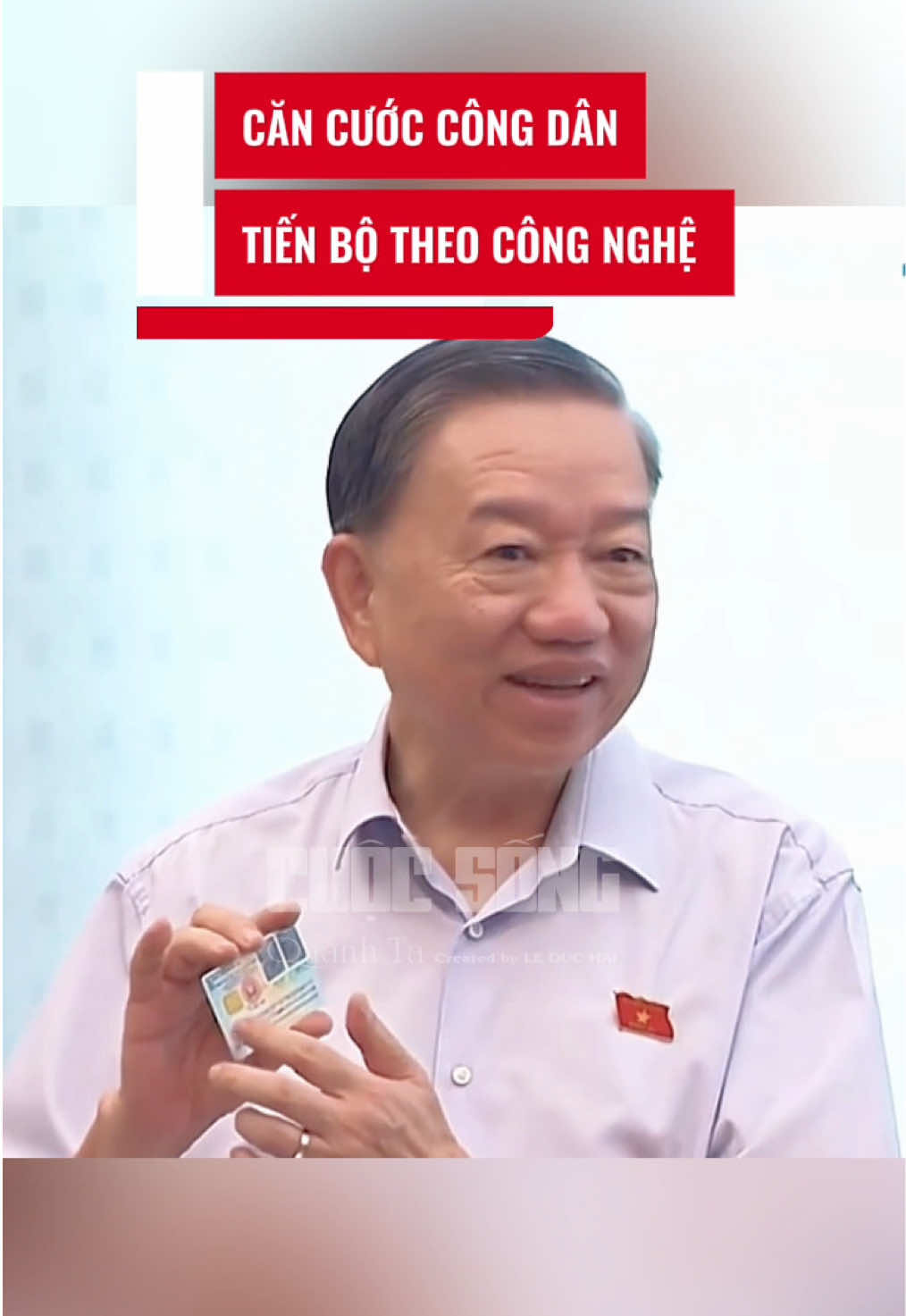@Cuộc Sống Quanh Ta