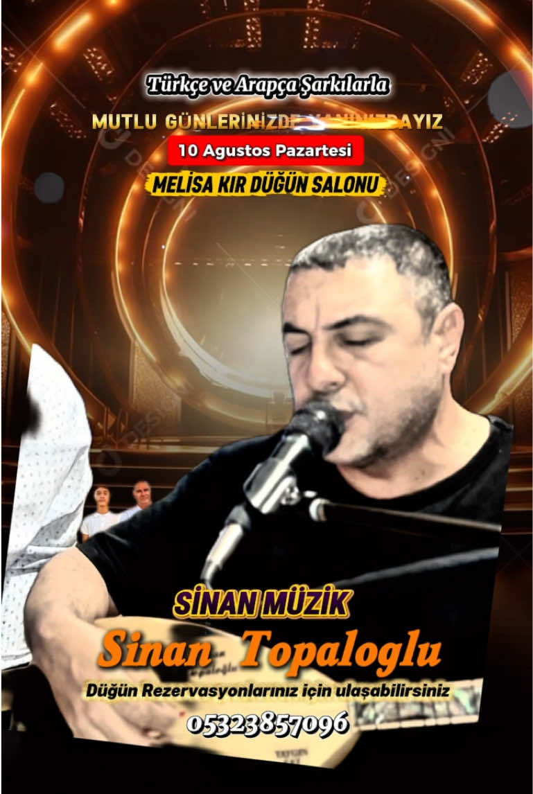 @Sinan Topaloğlu ( Sinan Müzik)