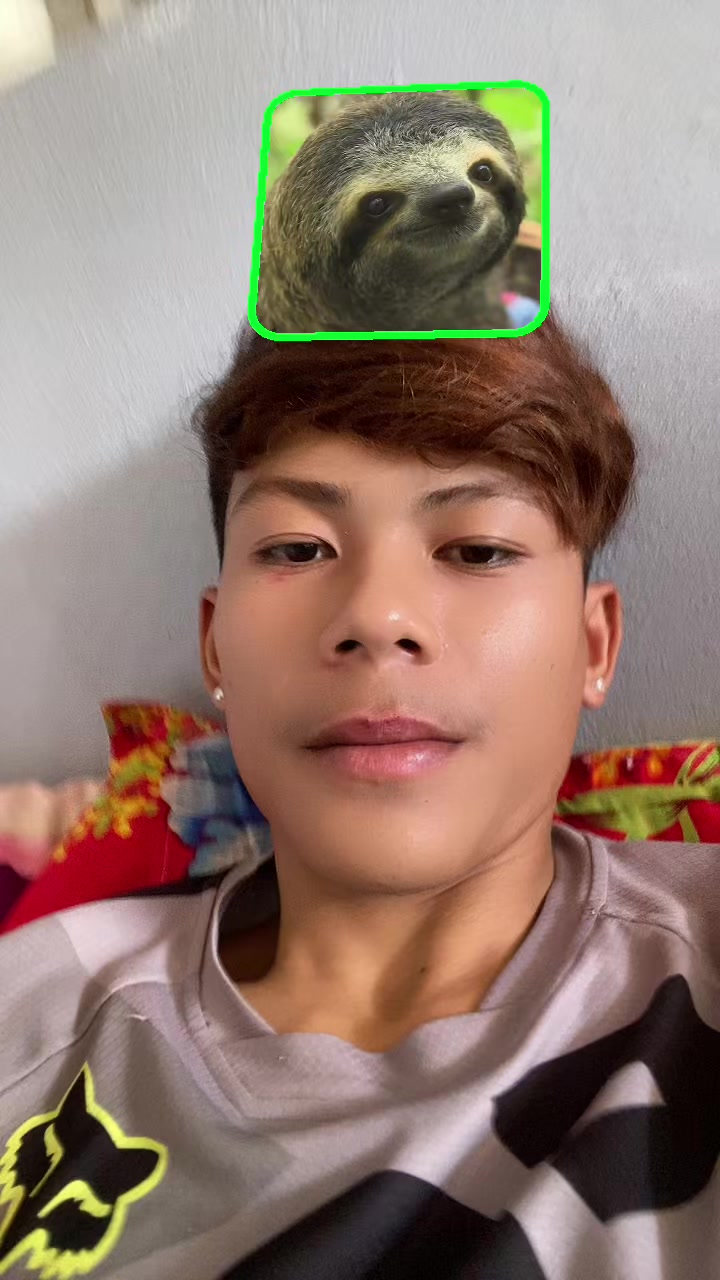 @AH POV