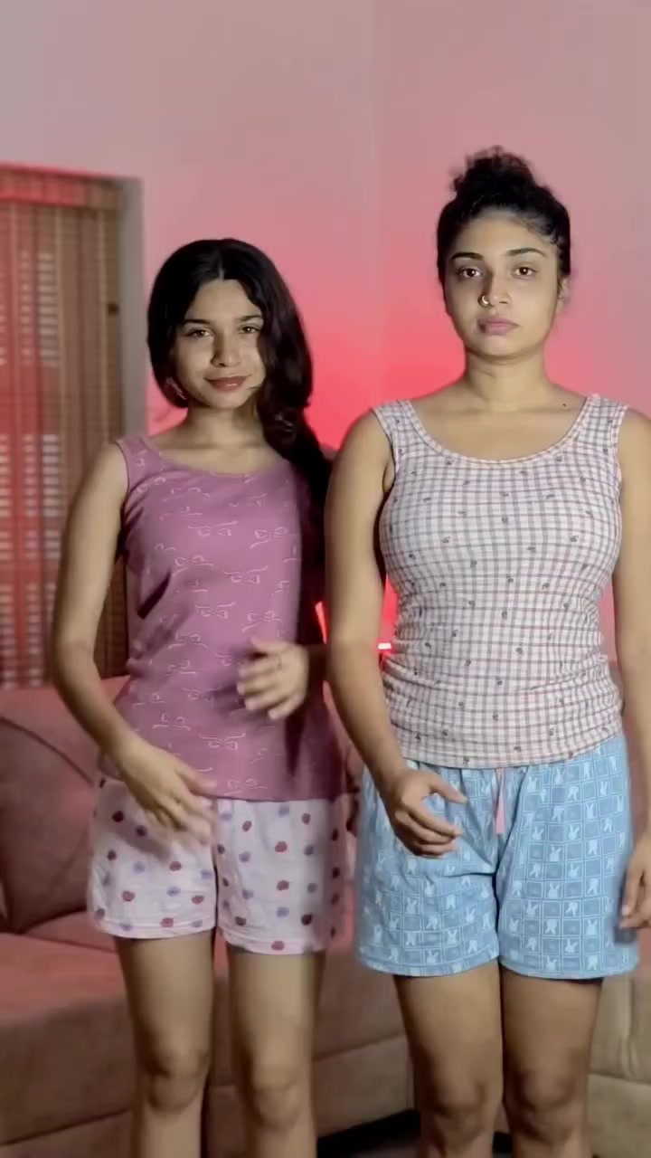 @Neeruttyy_Chinuttyy