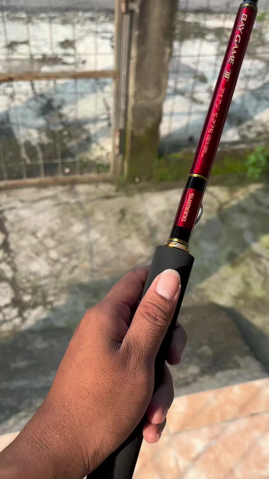 @Pusaka_Rod_Custom