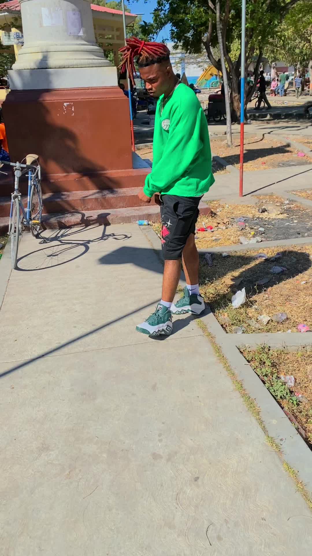 @Rockstar gade l’or 🤱🏿🥶