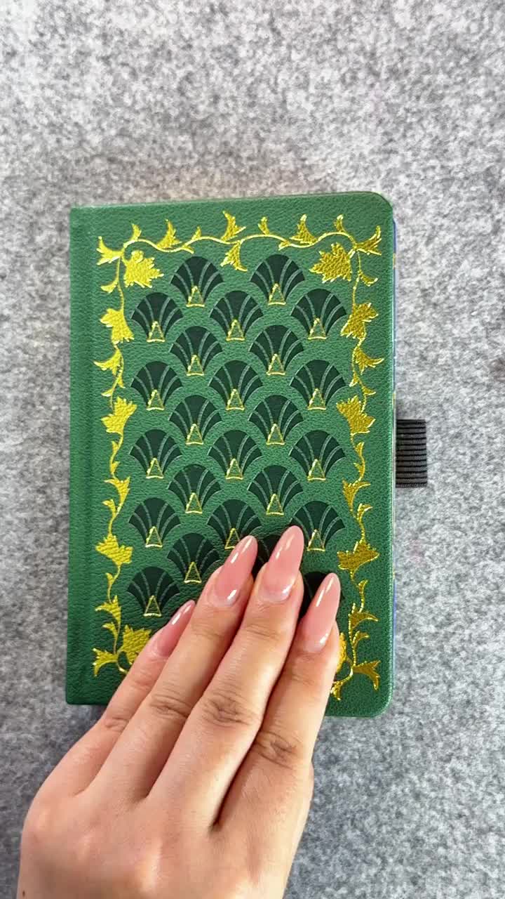 @Memo Journals