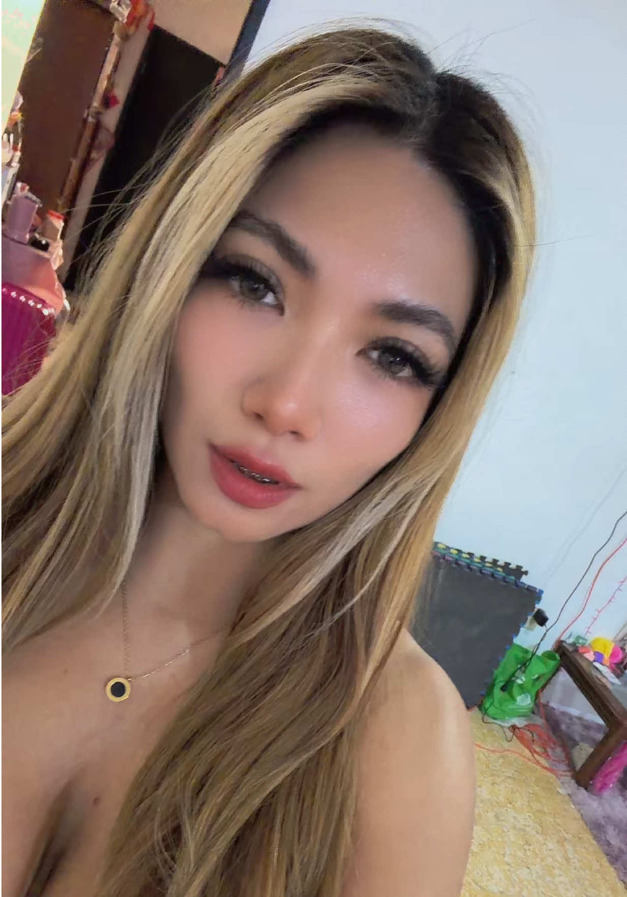 @Nicole Isabella