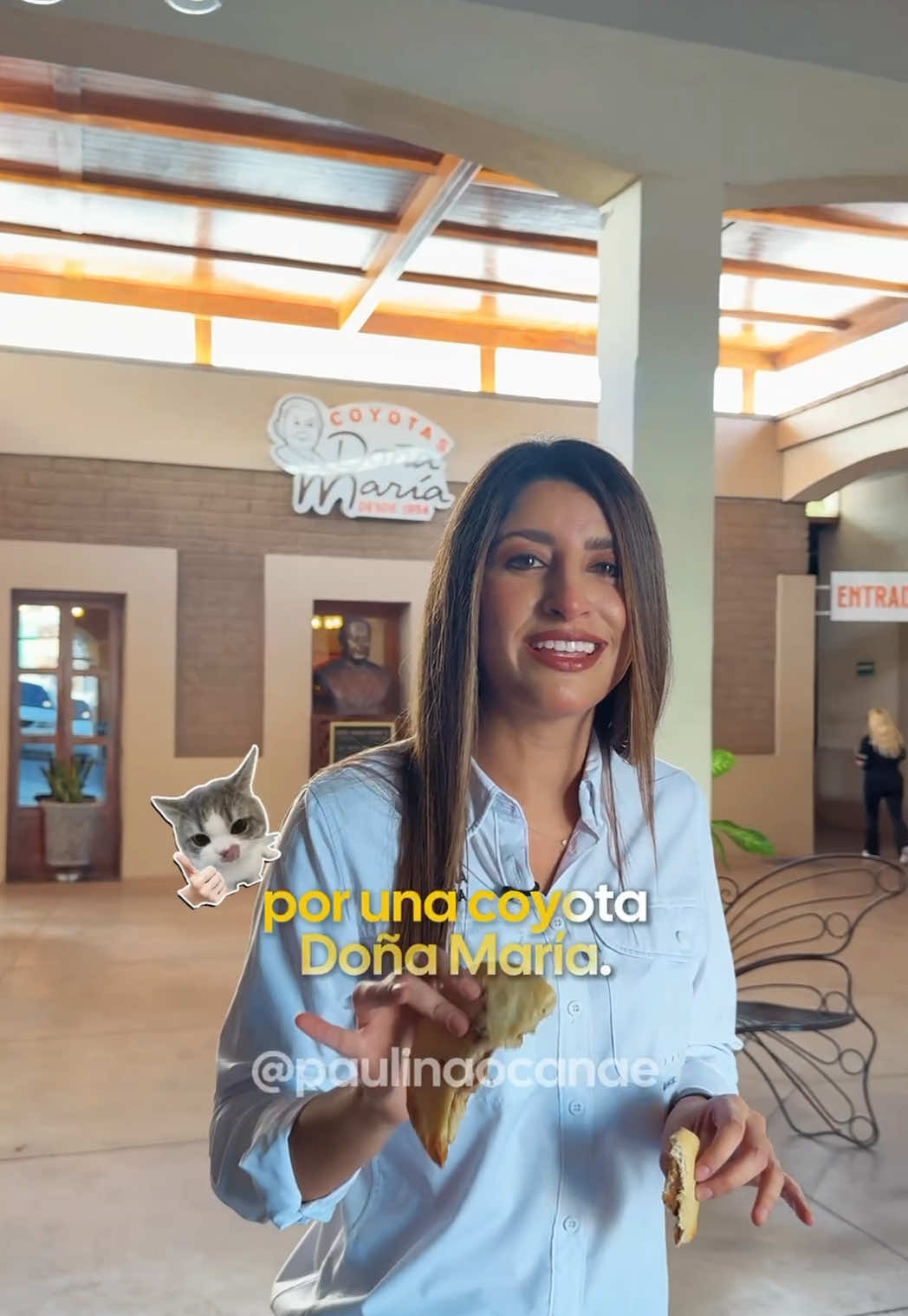 @Paulina Ocaña Encinas