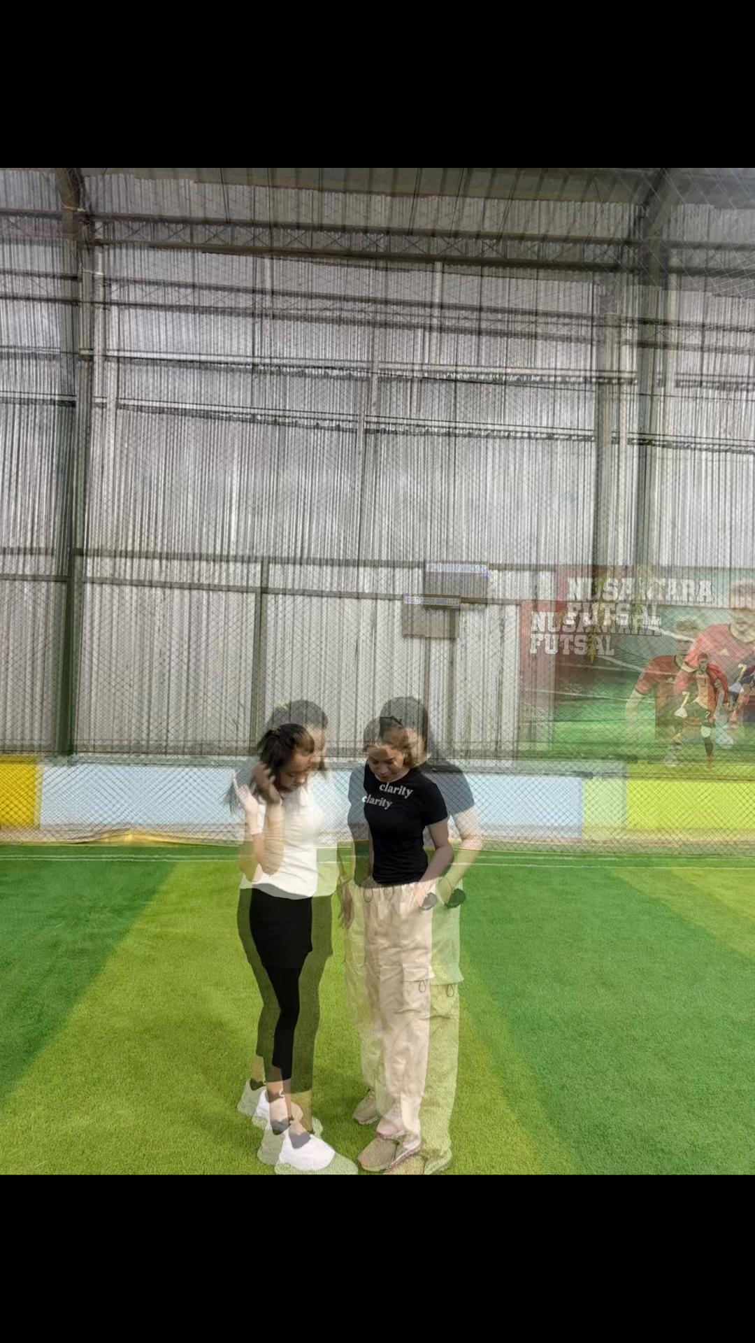 @Punya sayaa💃
