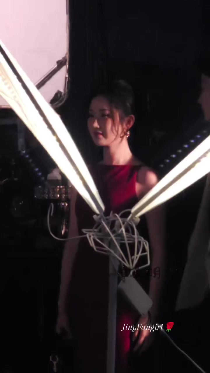@張晉宜 Fangirl🌹