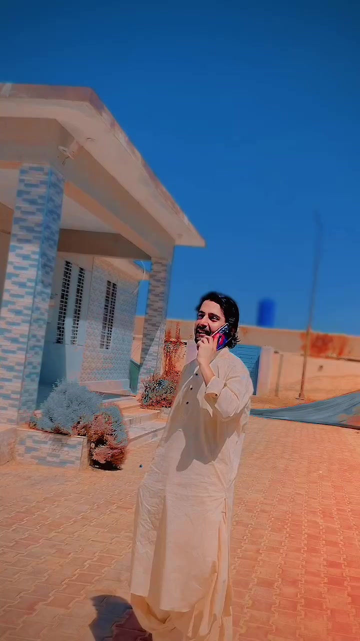 @✌بلوچ✌️