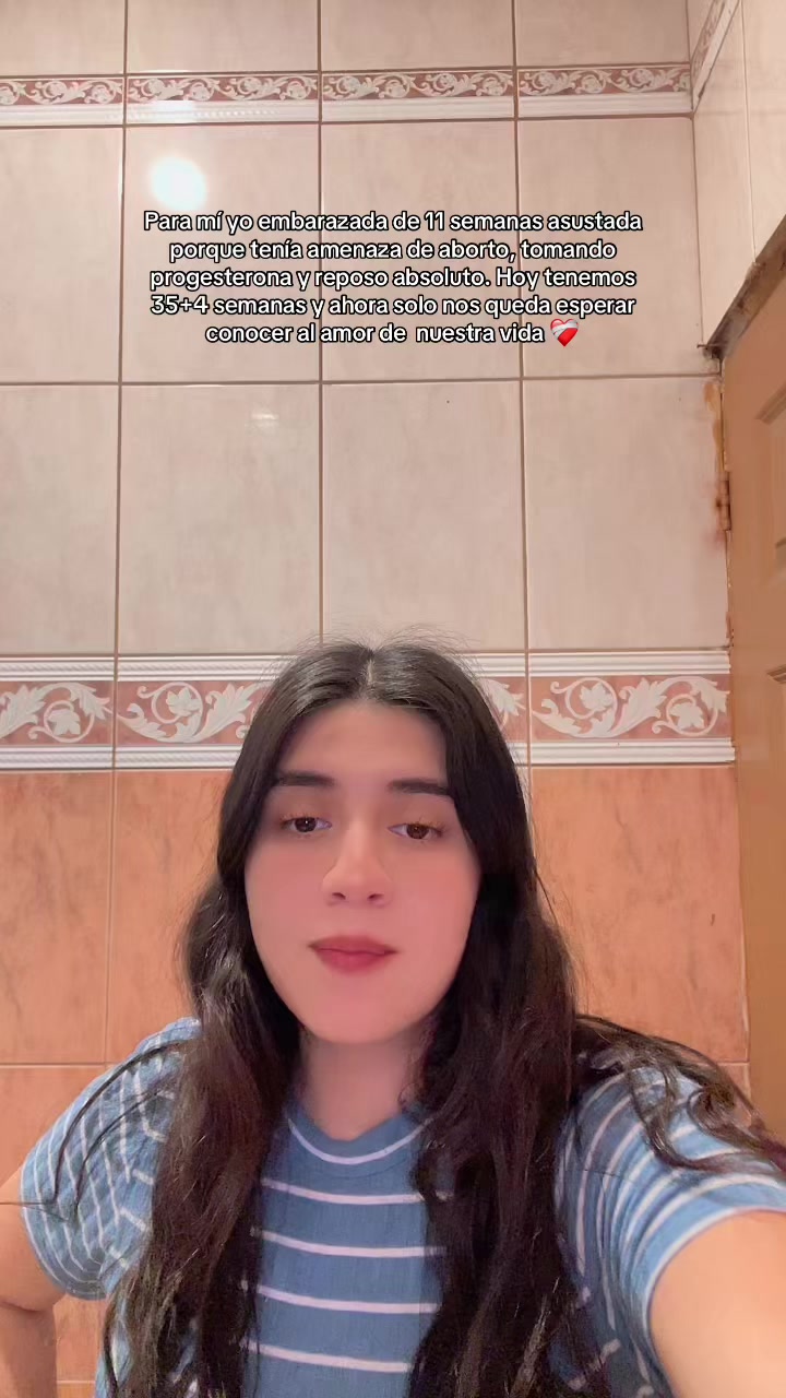 @Meli |||| Mom to be 🧸🩵