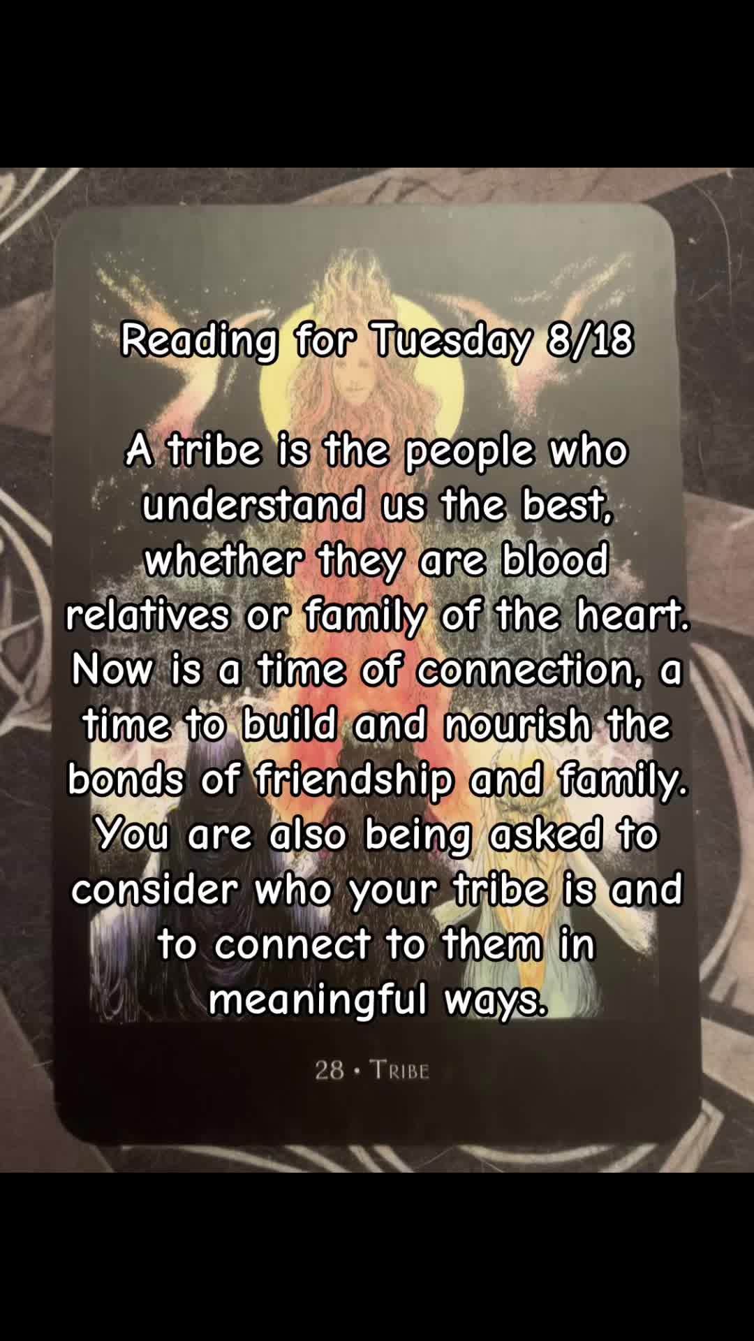 @The Shamanic Witch