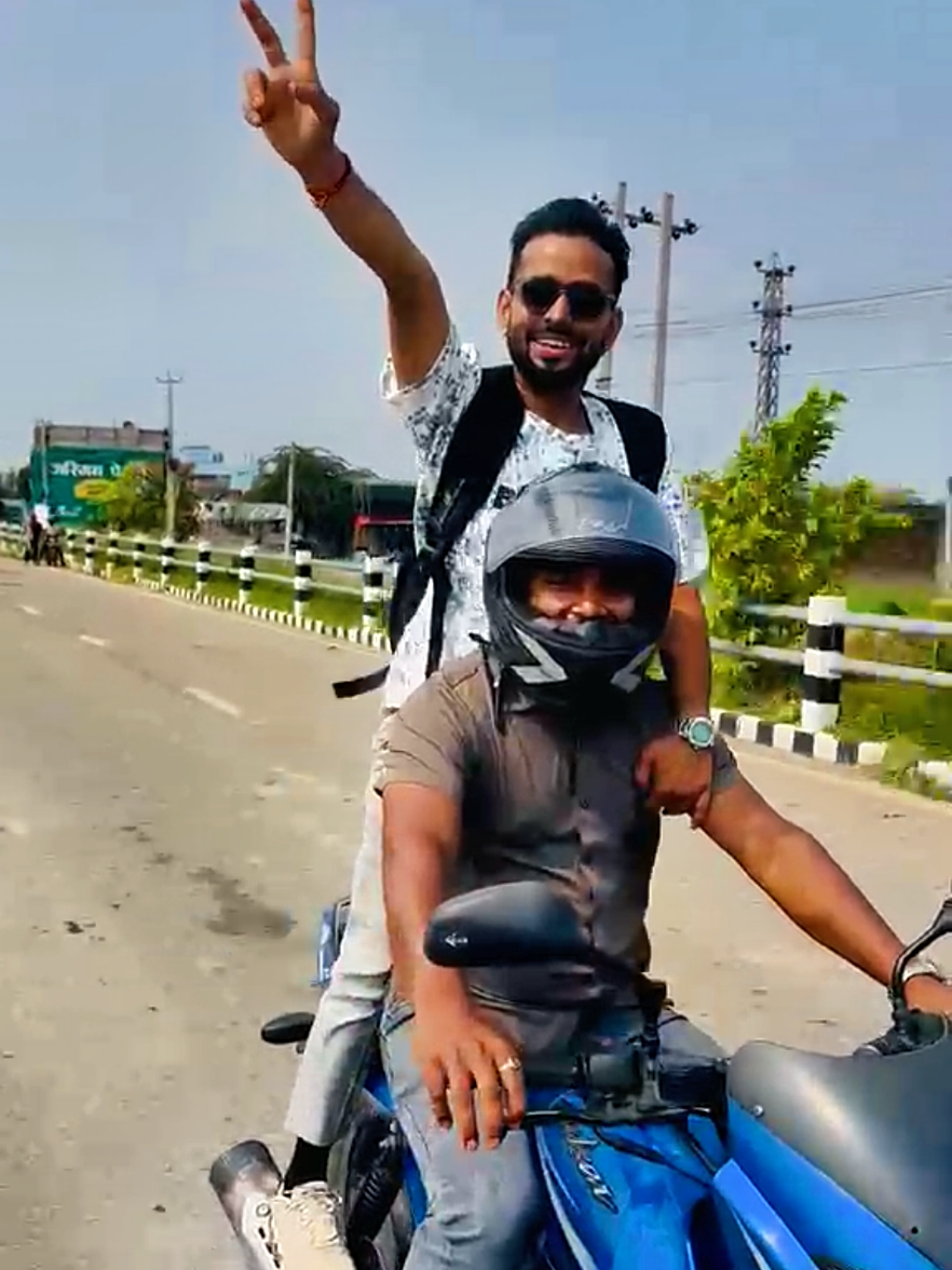 @Deepak Shah kanu