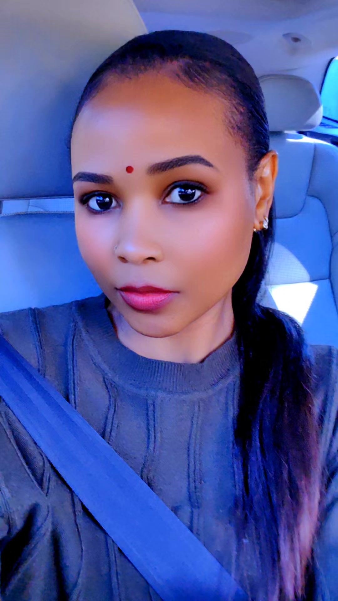 @Desiree Karabo Reddy