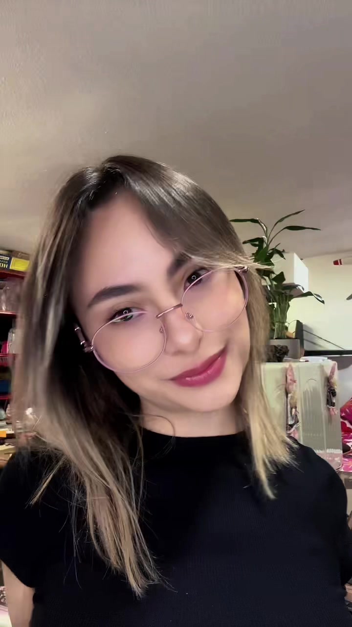 @La chica formulera