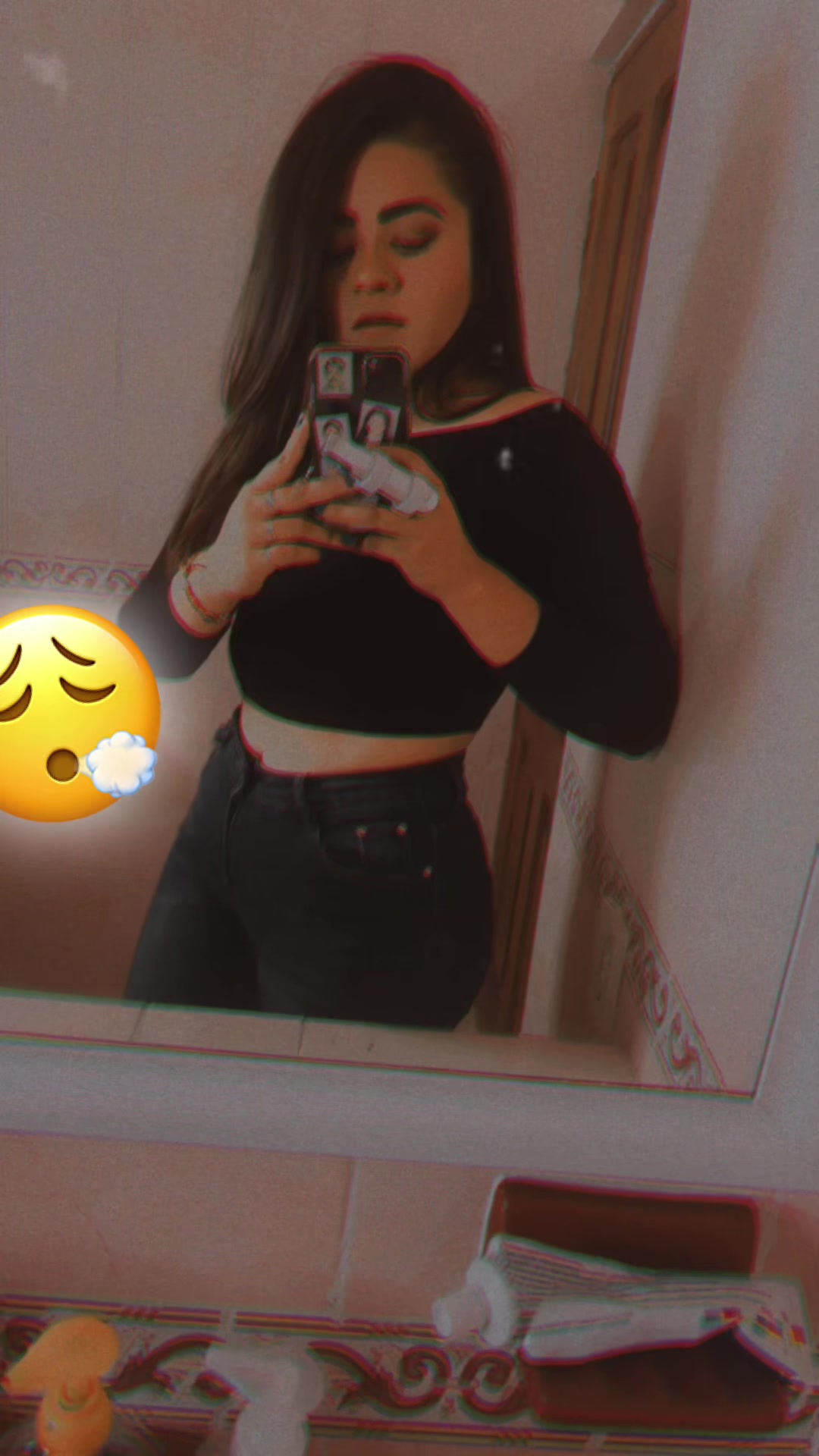 @Isela Jara