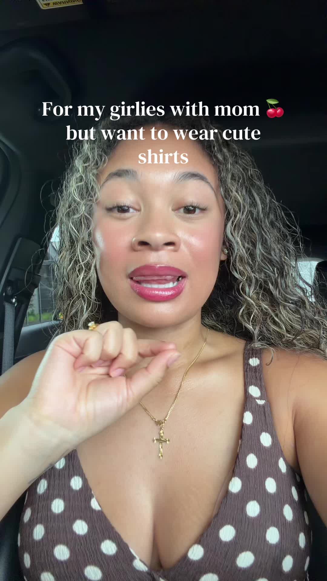 @Kylah Williams