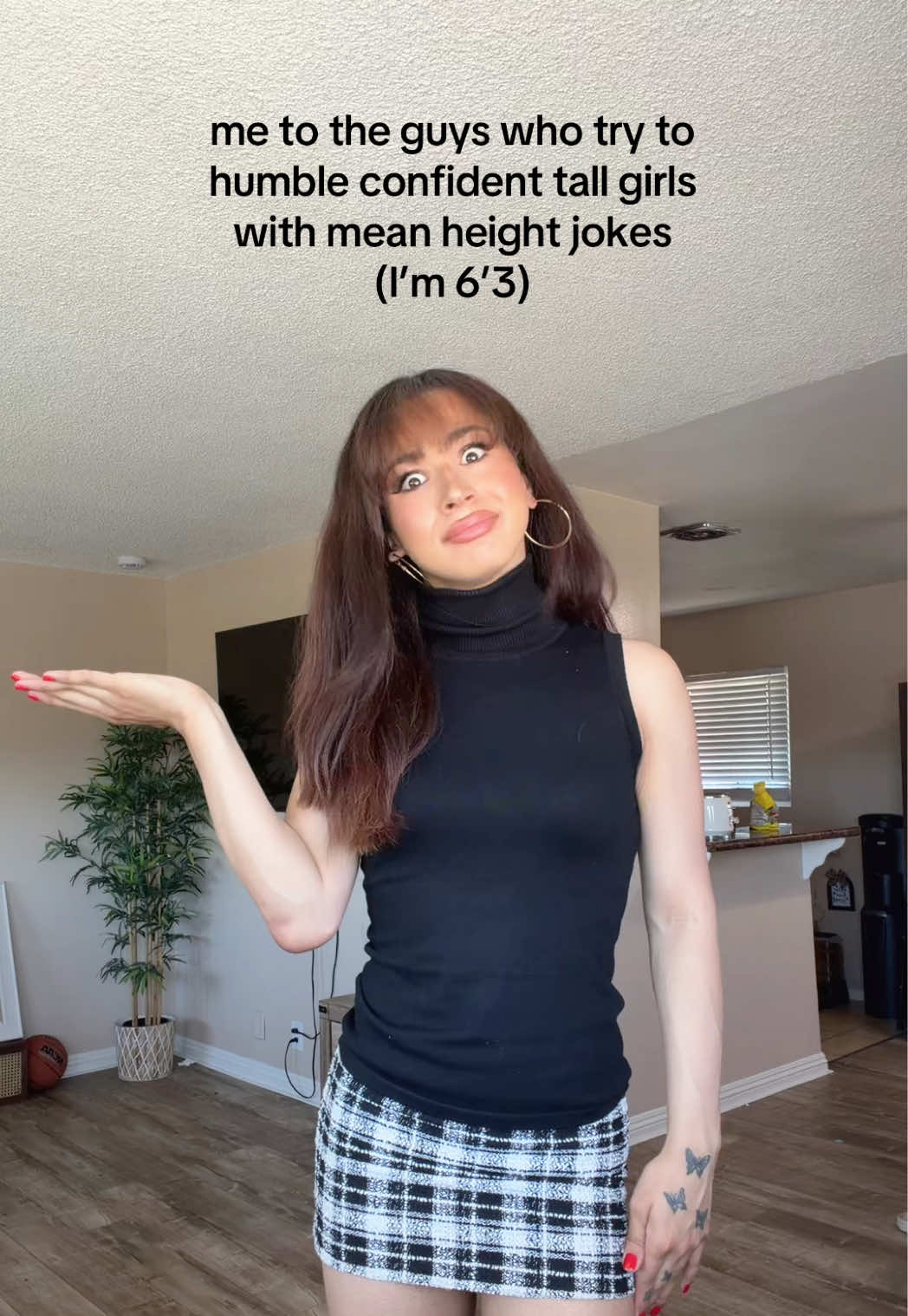@Kanella Gonzalez