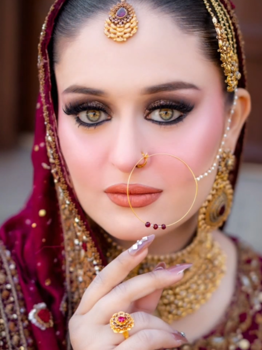 @yameen bridals🔹