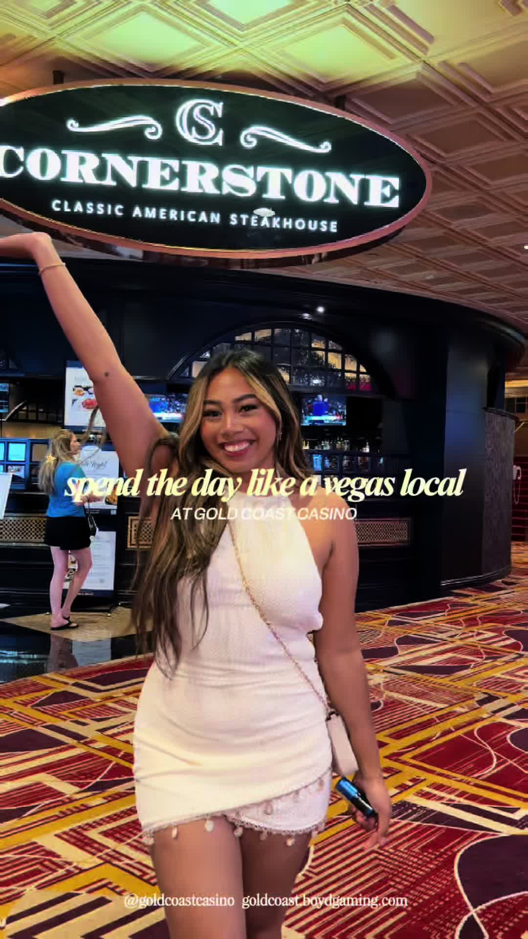 @TIARA ✨ LAS VEGAS CREATOR ✨