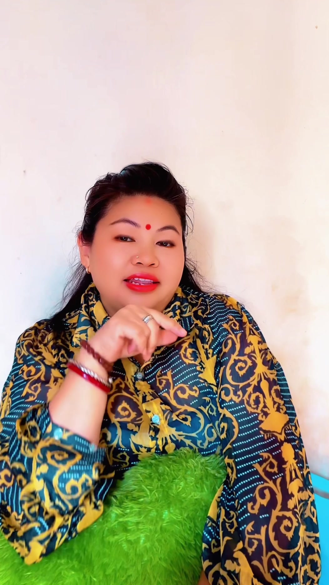 @Babita Rai