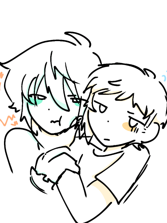 @Niko ♡s Ivan 𖦹 🌎🍝
