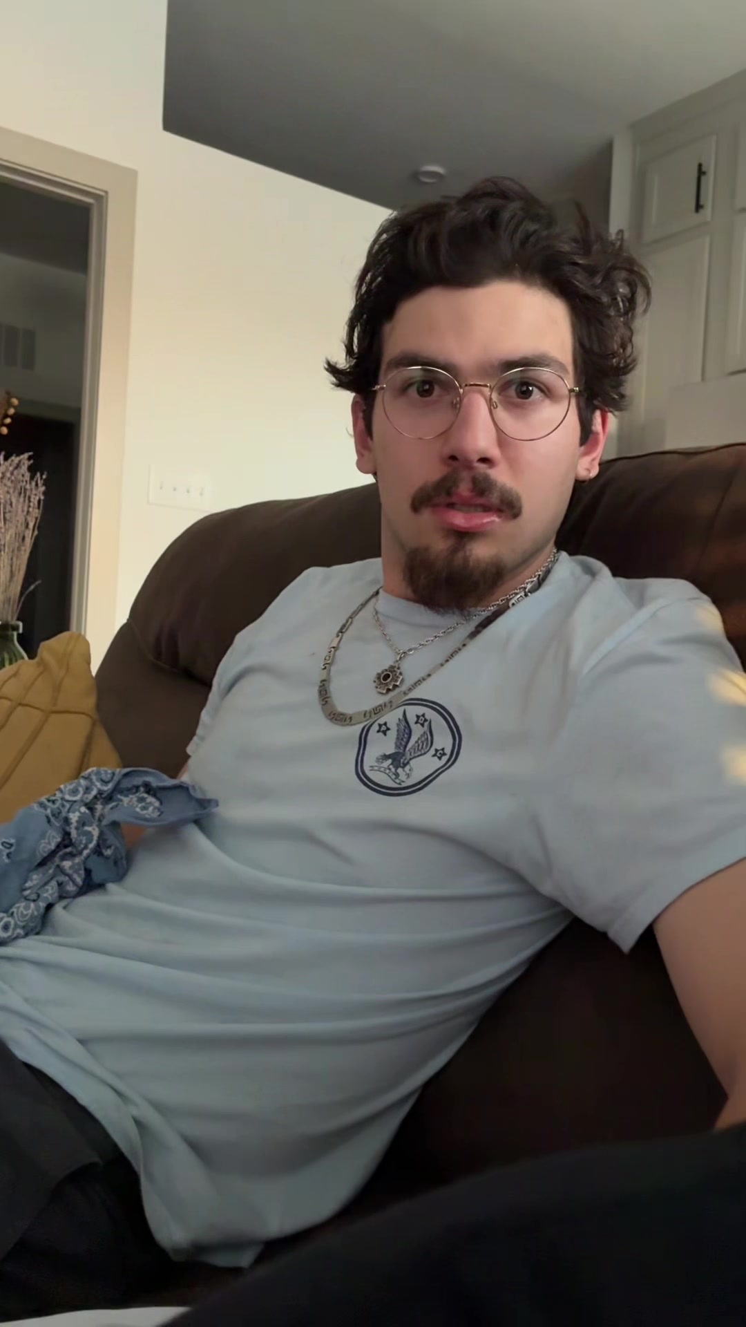 @Aniston Reid