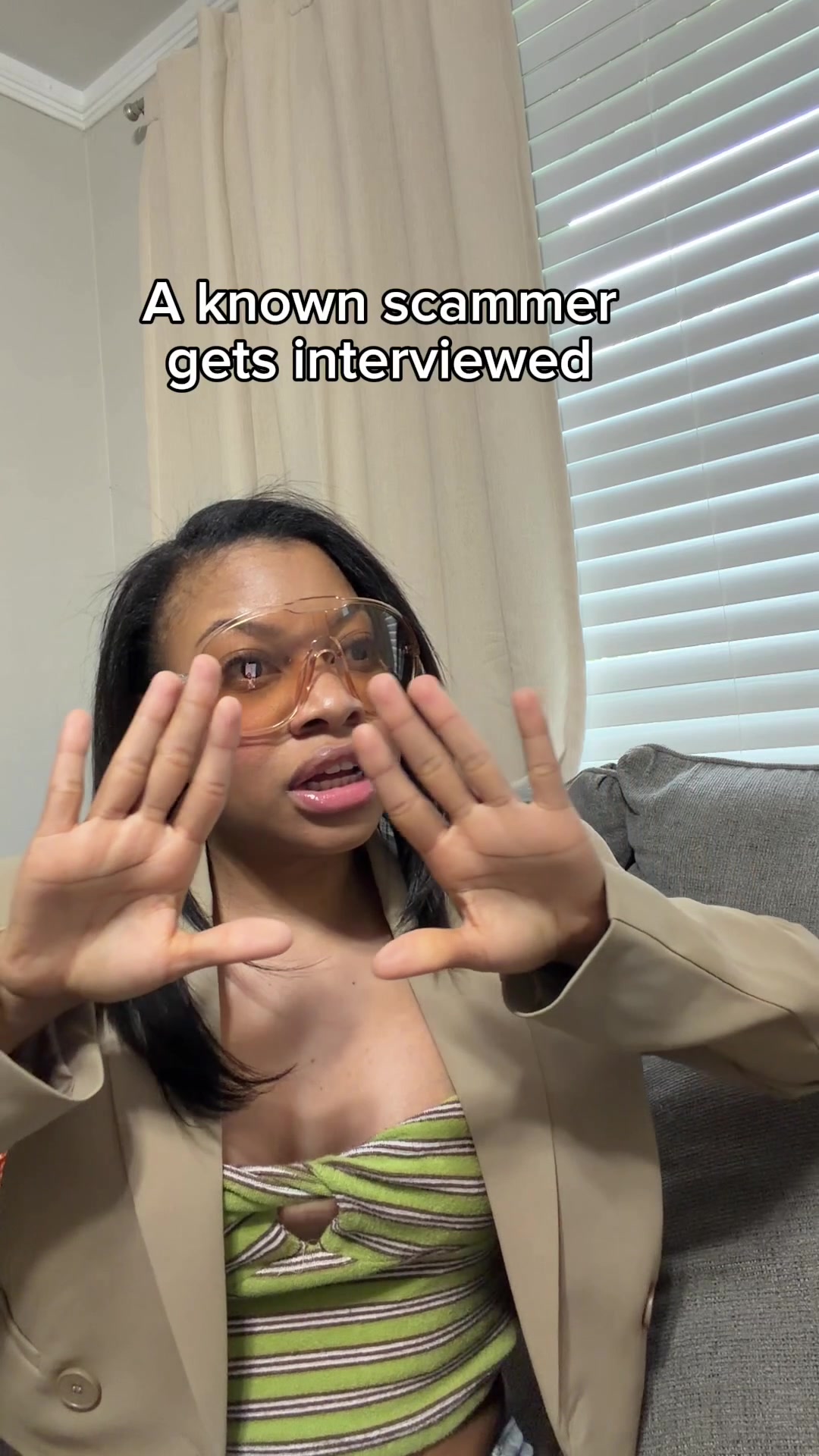 @Jamila Bell
