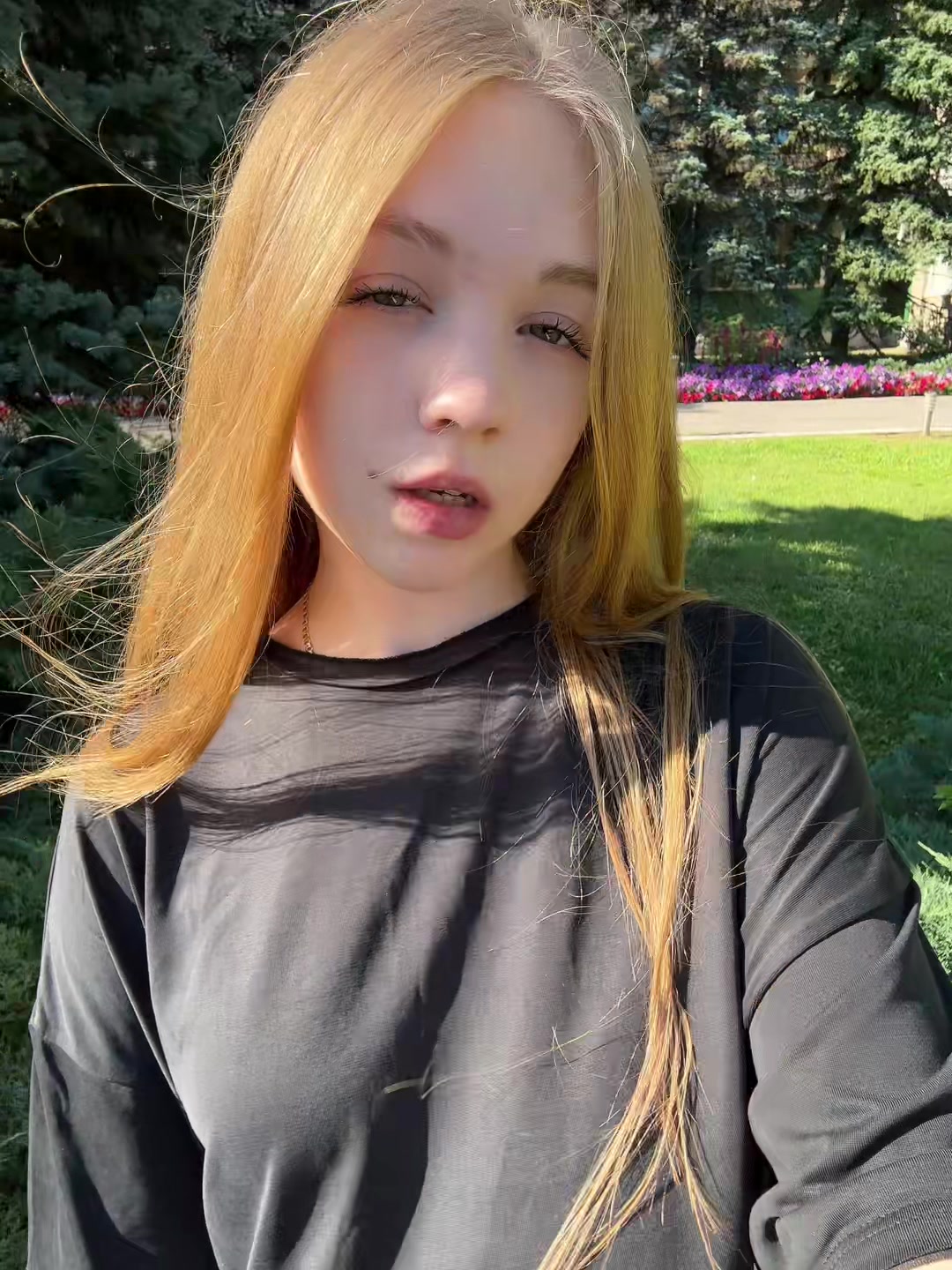 @лёна