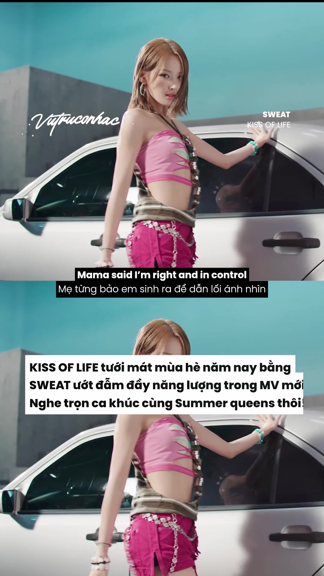 @vũ trụ c&oacute; nhạc.