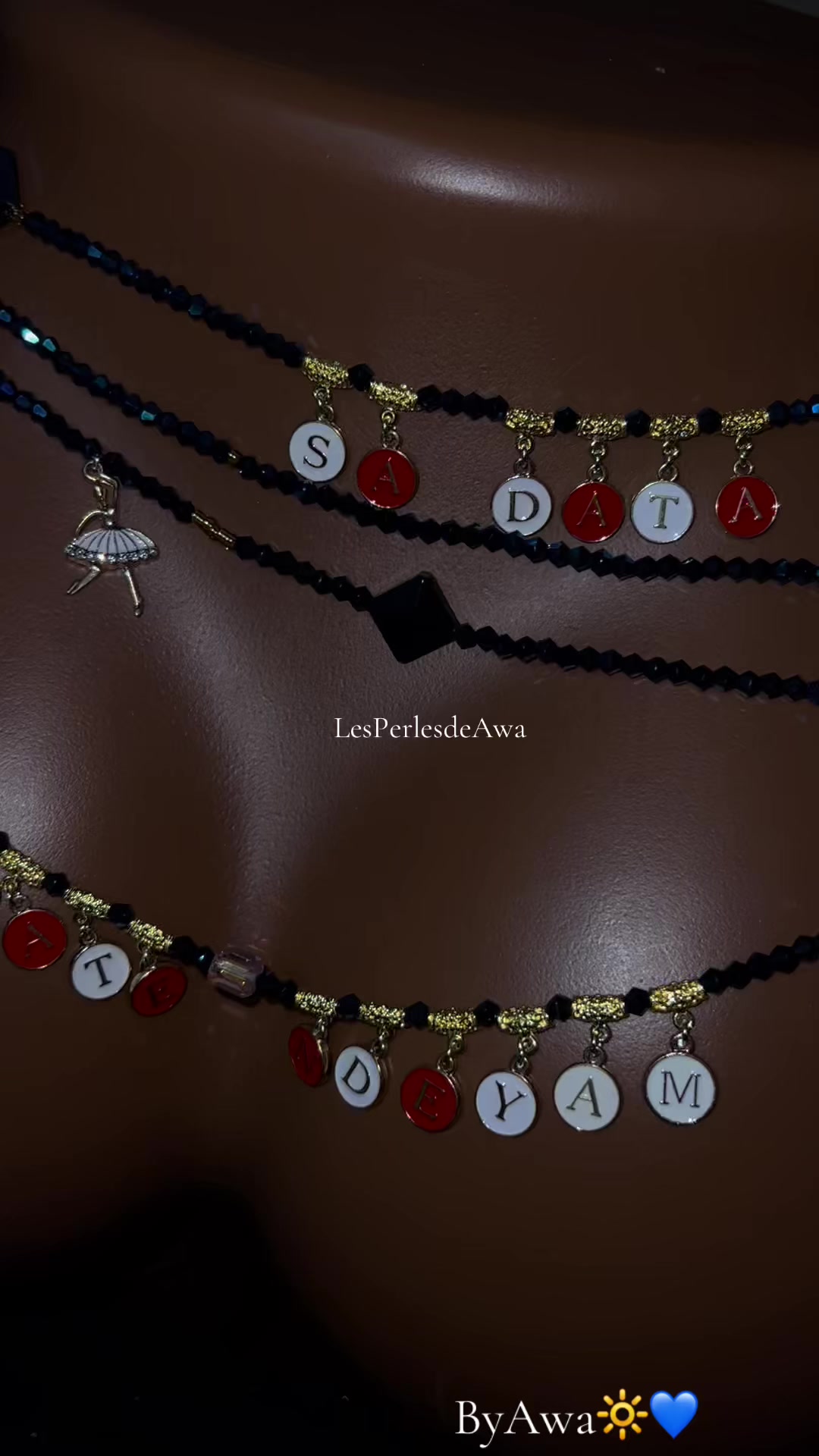 @Les perles de Awa