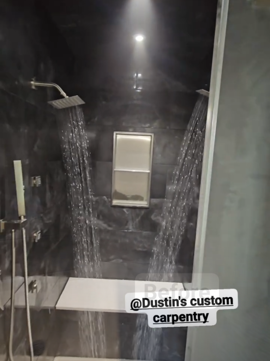 @Dustin Barnerd