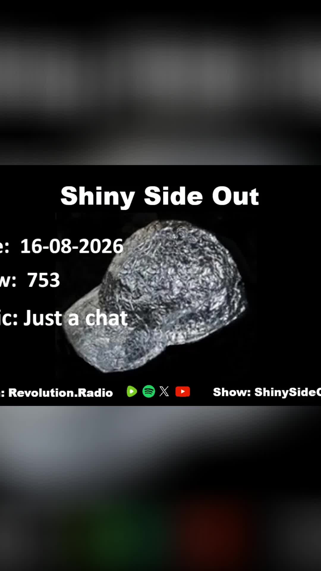 @shinysideout