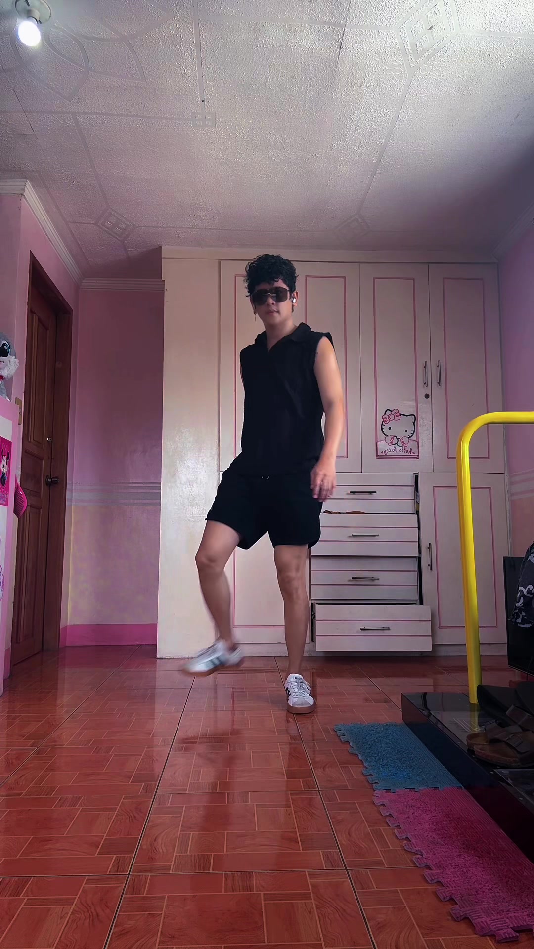 @Krizostomo dela cruz
