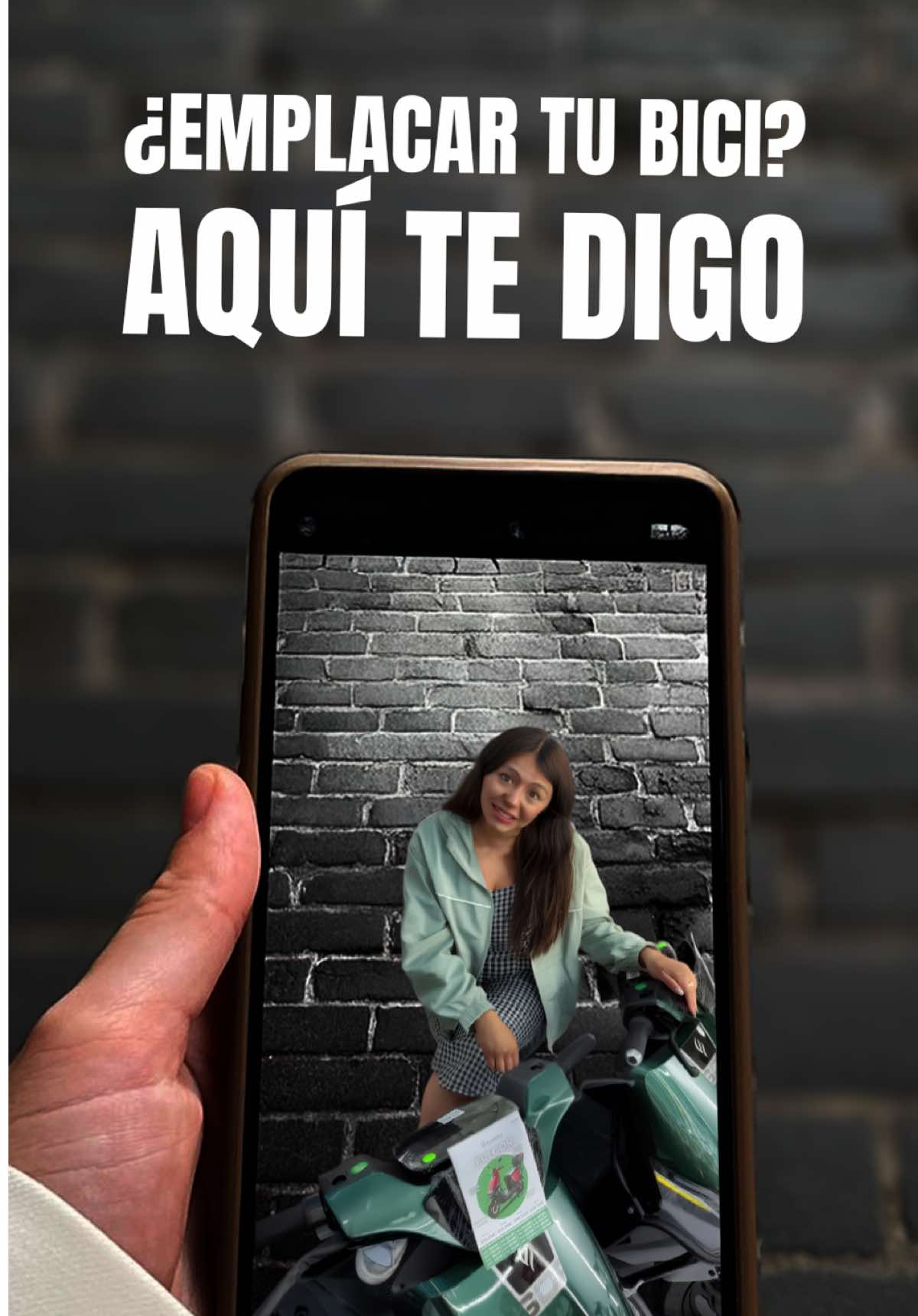 @Evobike M&eacute;xico