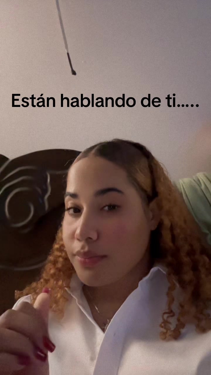 @Tamairis Nuñez