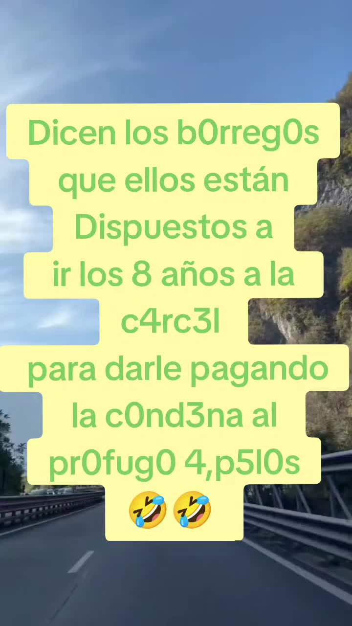 @el inte&ntilde;o cabreado