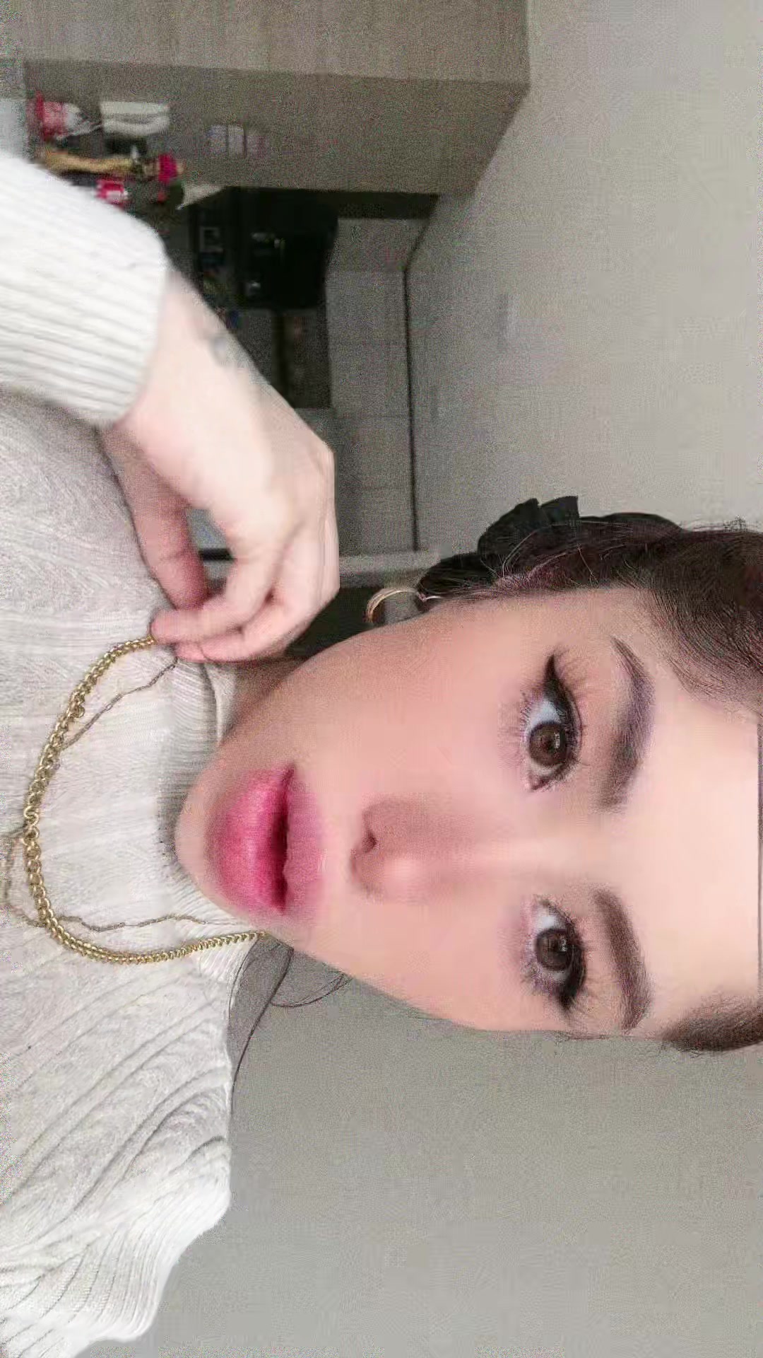 @Alondra Delarivas
