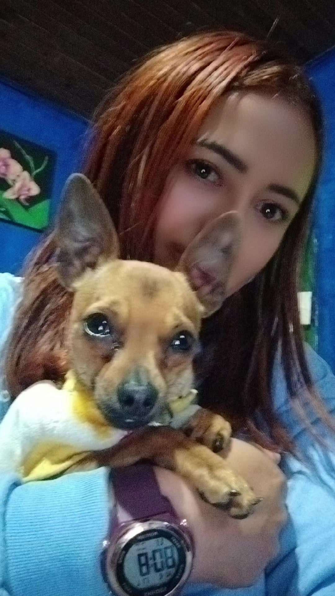 @Rosa Bejarano