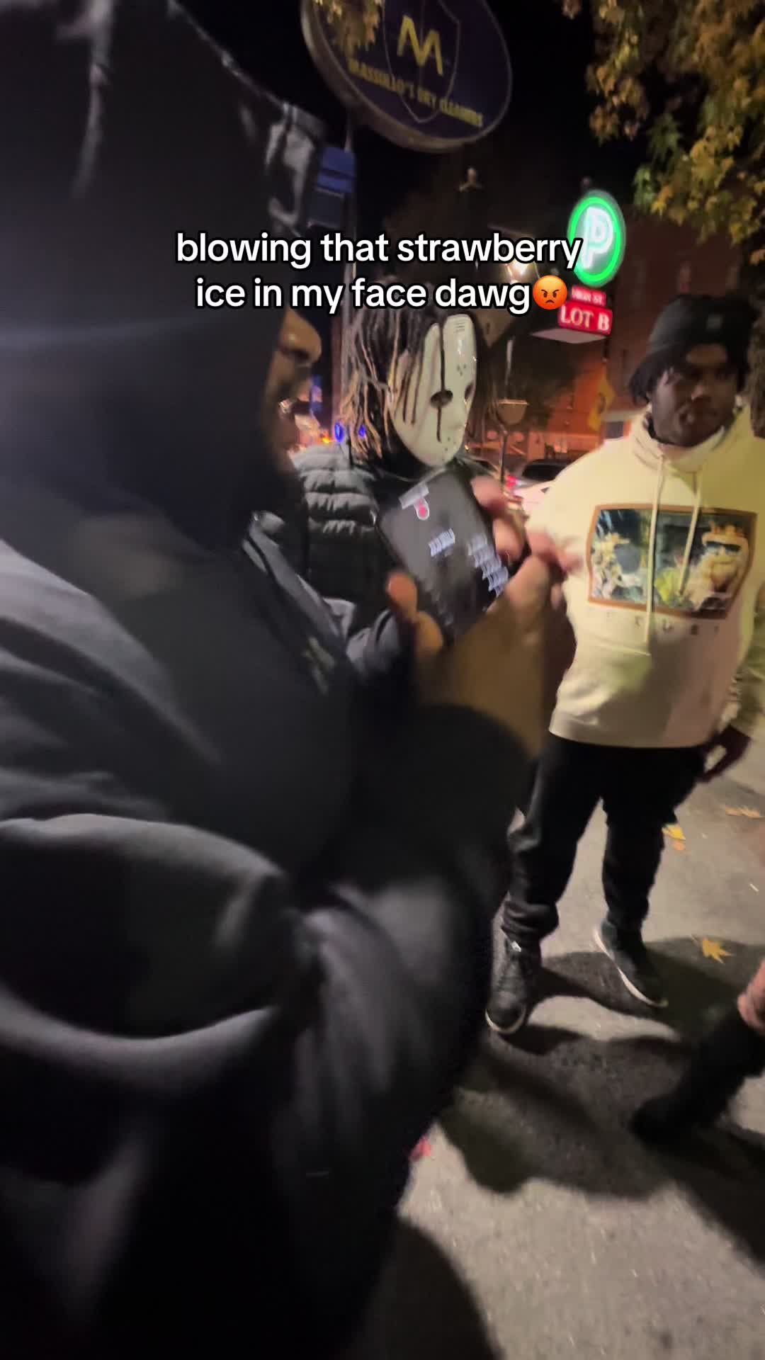 @BacknBoyz