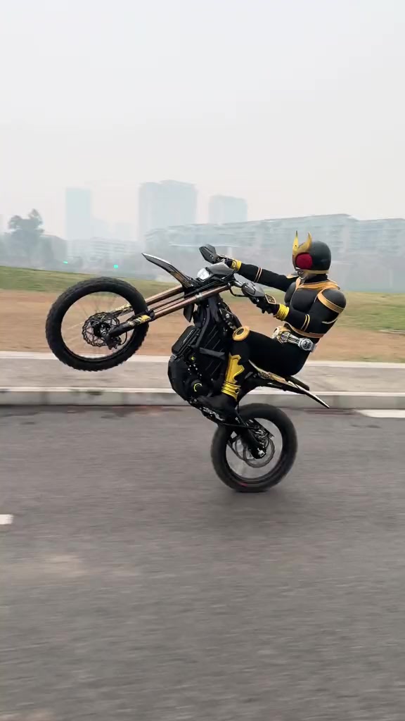 @KAMEN RIDER OFFICIAL