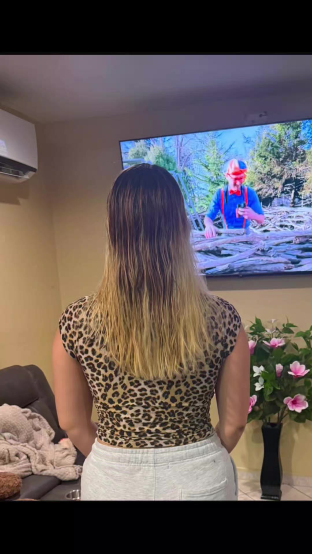 @JACOB HAIRSTYLIST