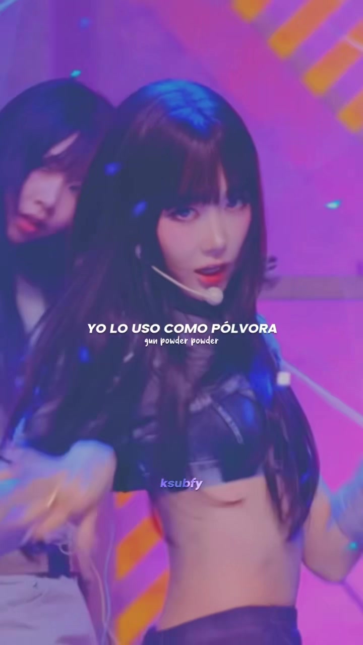 @K-pop Subtitles For You