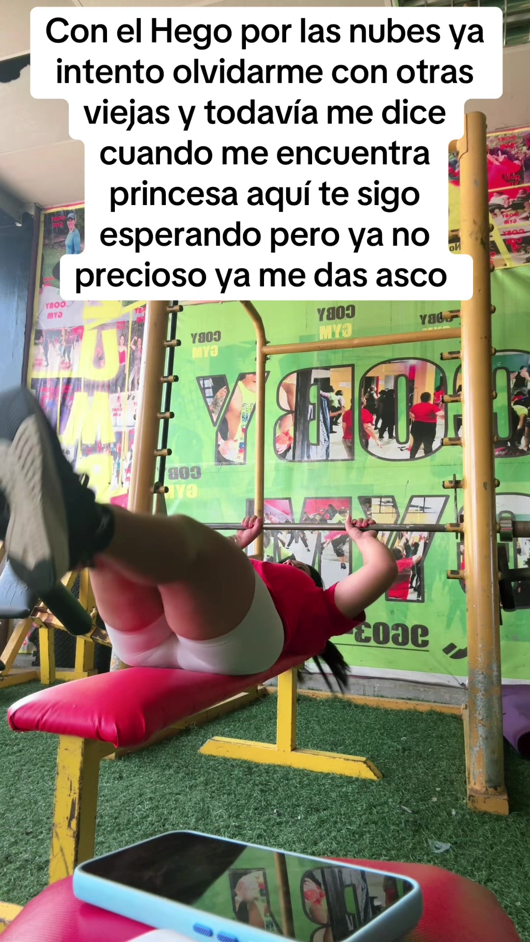 @La misteriosa ❤️😘