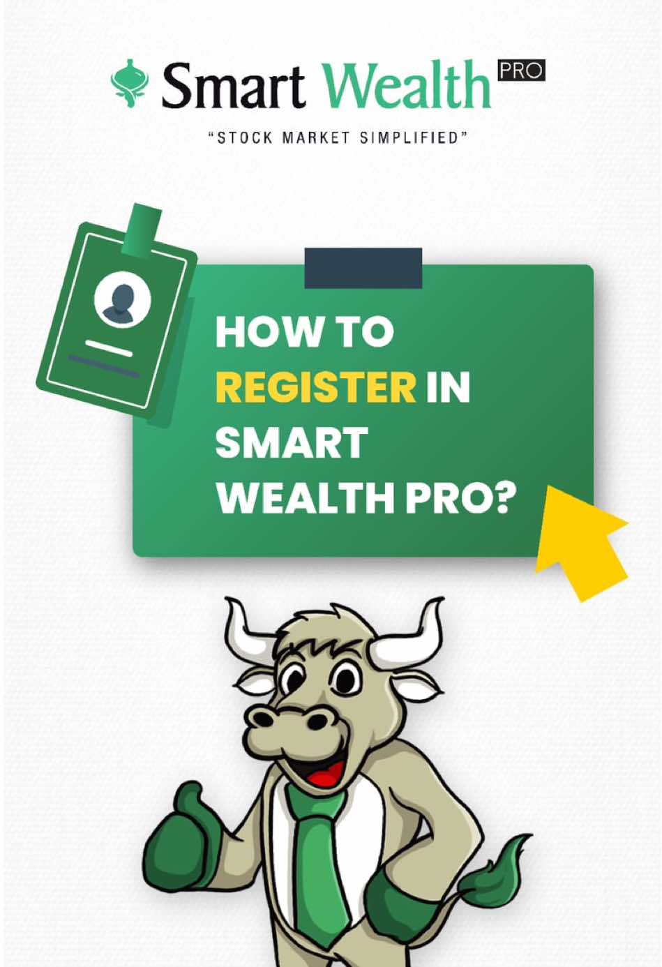 @Smart Wealth Pro